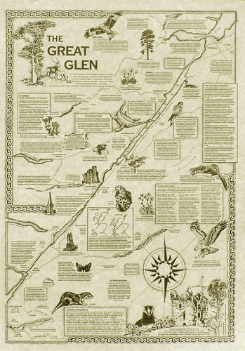 The Great Glen