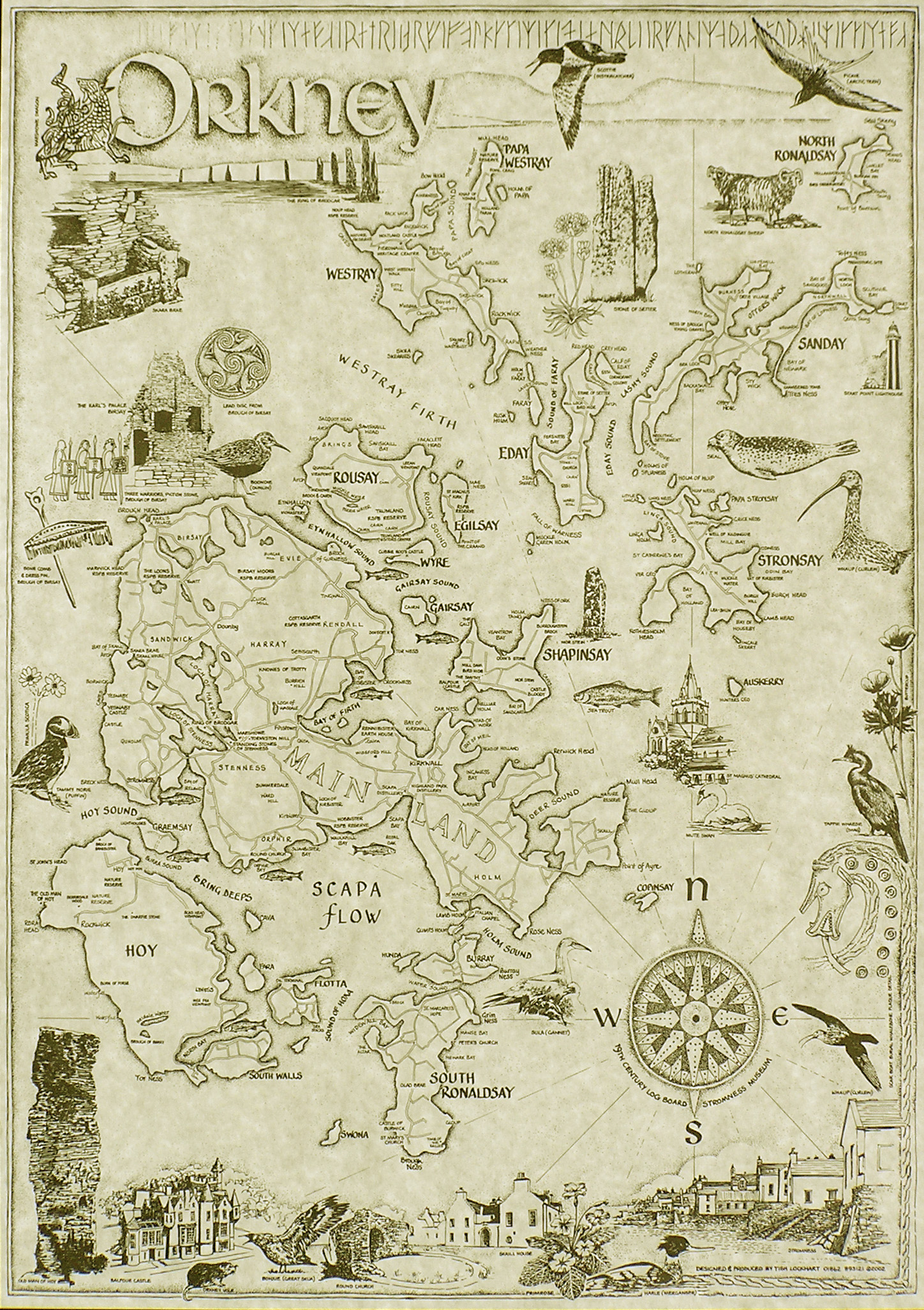 Orkney